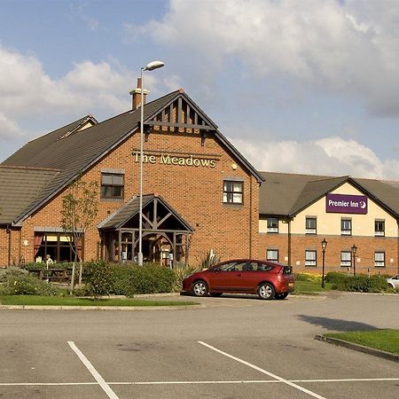 Premier Inn Barnsley Wombwell Εξωτερικό φωτογραφία